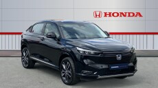 Honda HR-V 1.5 eHEV Advance 5dr CVT Hybrid Hatchback